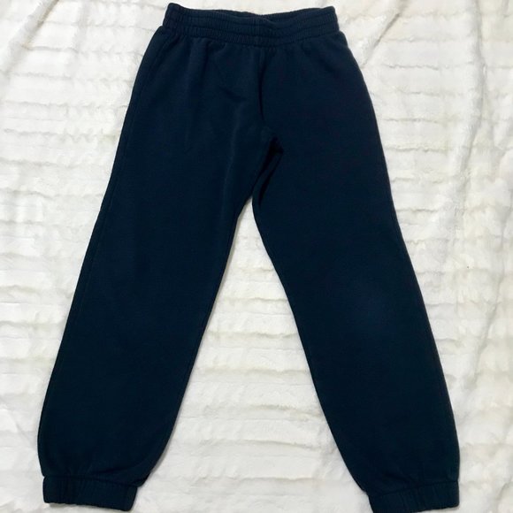📣 3 for $15 📣Navy Blue Kids Sweatpants - Picture 3 of 3